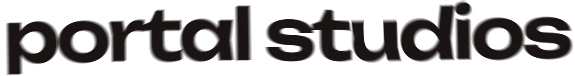 Portal Studios logo